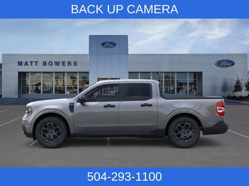 New 2026 Ford Maverick XLT w/ XLT Luxury Package image 3
