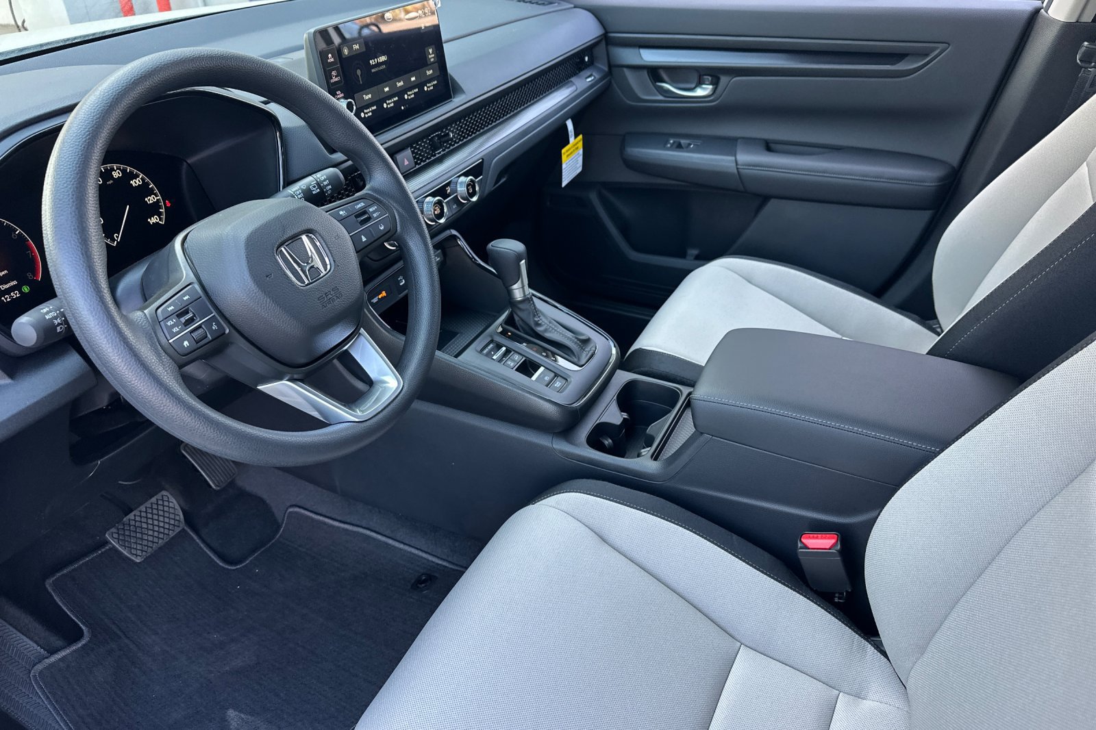 New 2027 Honda CR-V LX image 9