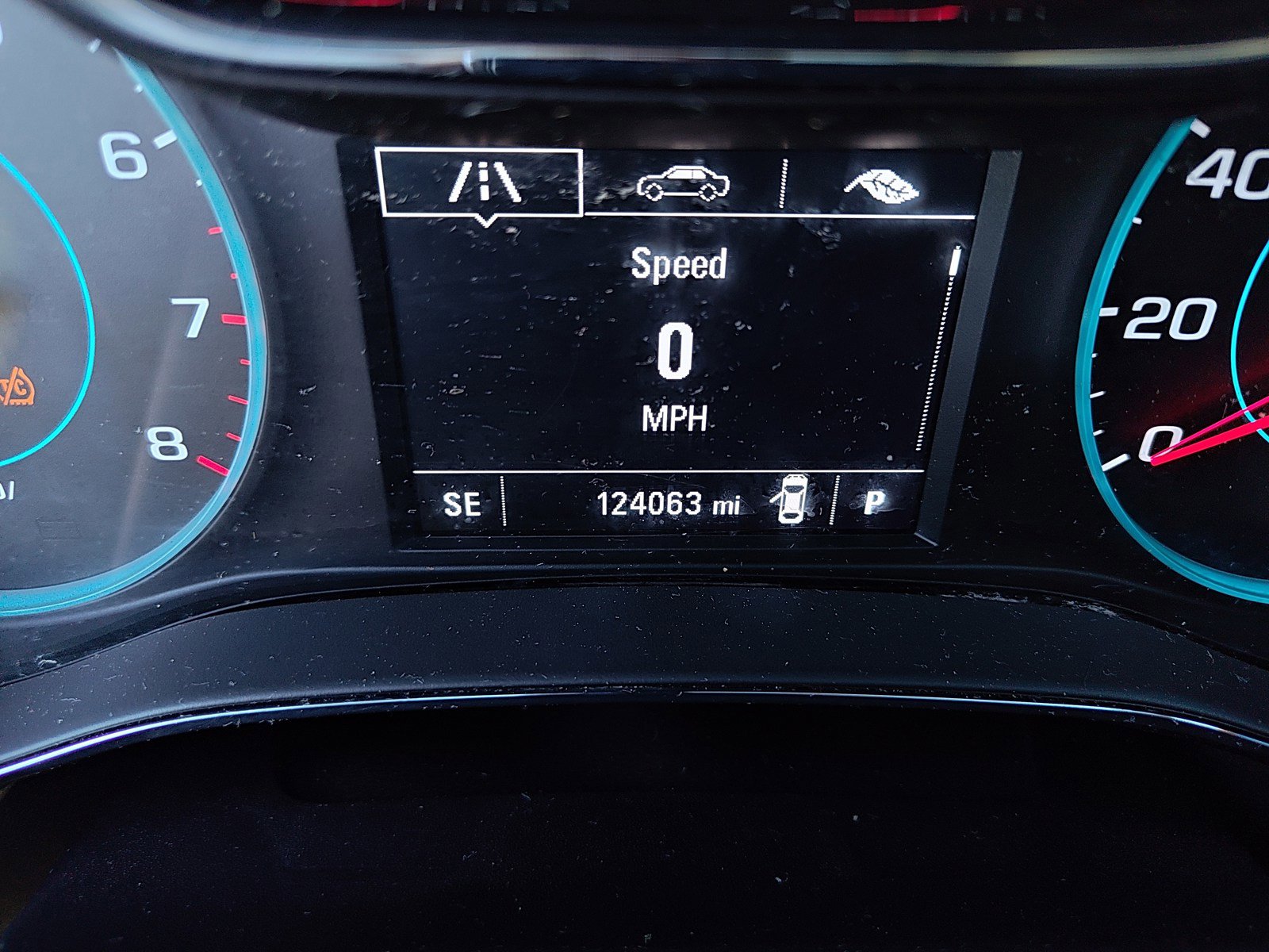Used 2017 Chevrolet Cruze LS image 18