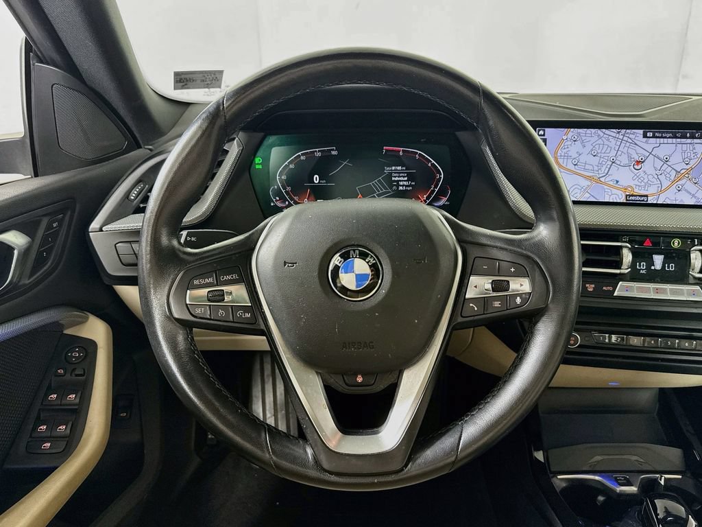 Used 2022 BMW 228i xDrive Gran Coupe w/ Convenience Package AWD/4WD image 11