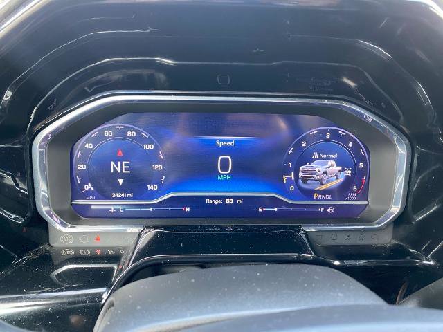 Used 2024 Chevrolet Silverado 2500 LT w/ Convenience Package image 19