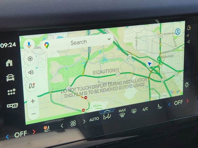 New 2026 Lincoln Navigator L Reserve w/ Jet Appearance Package image 20