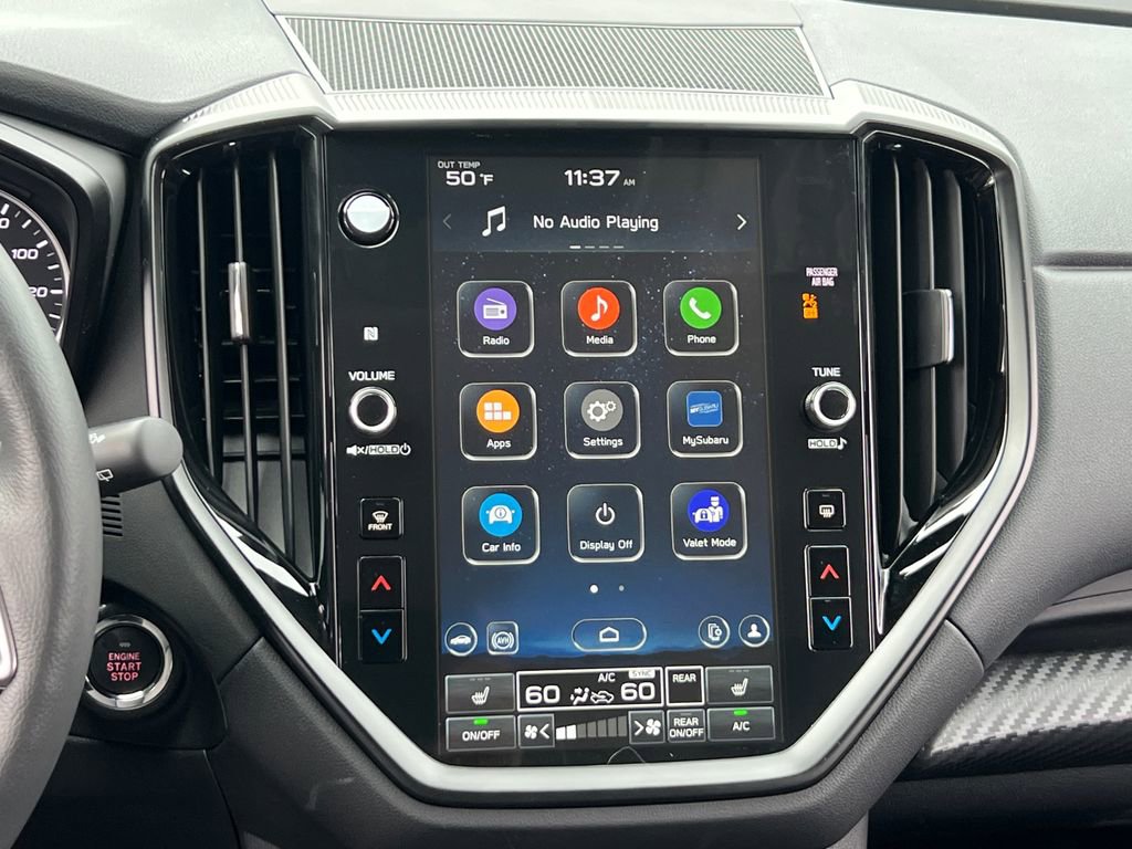 New 2026 Subaru Ascent Premium image 21