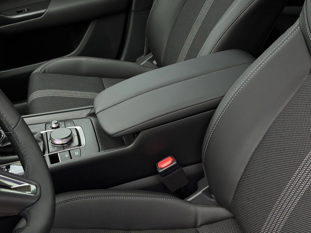 New 2025 MAZDA CX-50 AWD 2.5 S w/ Cargo Package image 25