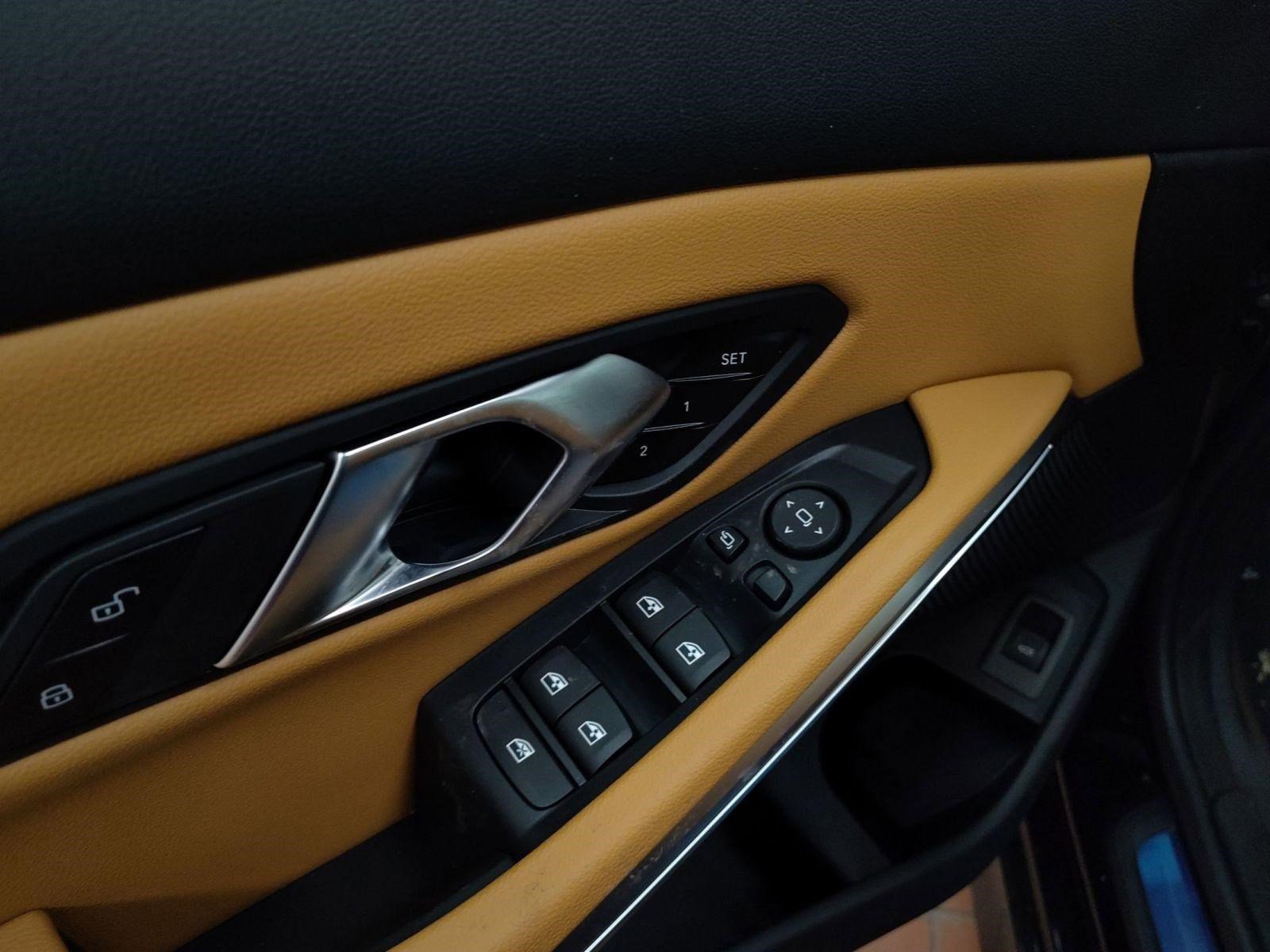 New 2026 BMW 330i xDrive Sedan w/ Premium Package image 12