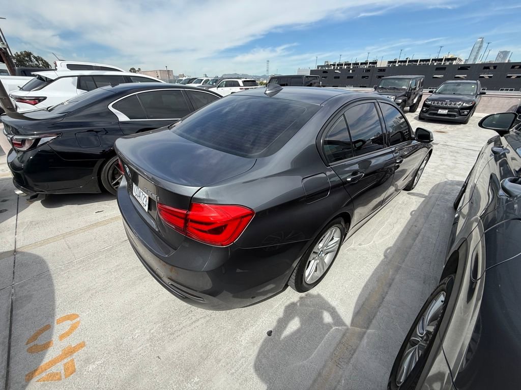 Used 2016 BMW 328i 328i image 2