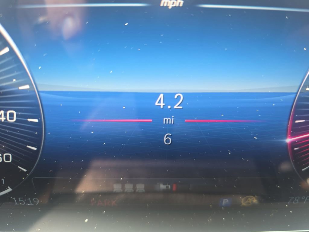 New 2026 Mercedes-Benz GLE 450 4MATIC image 23
