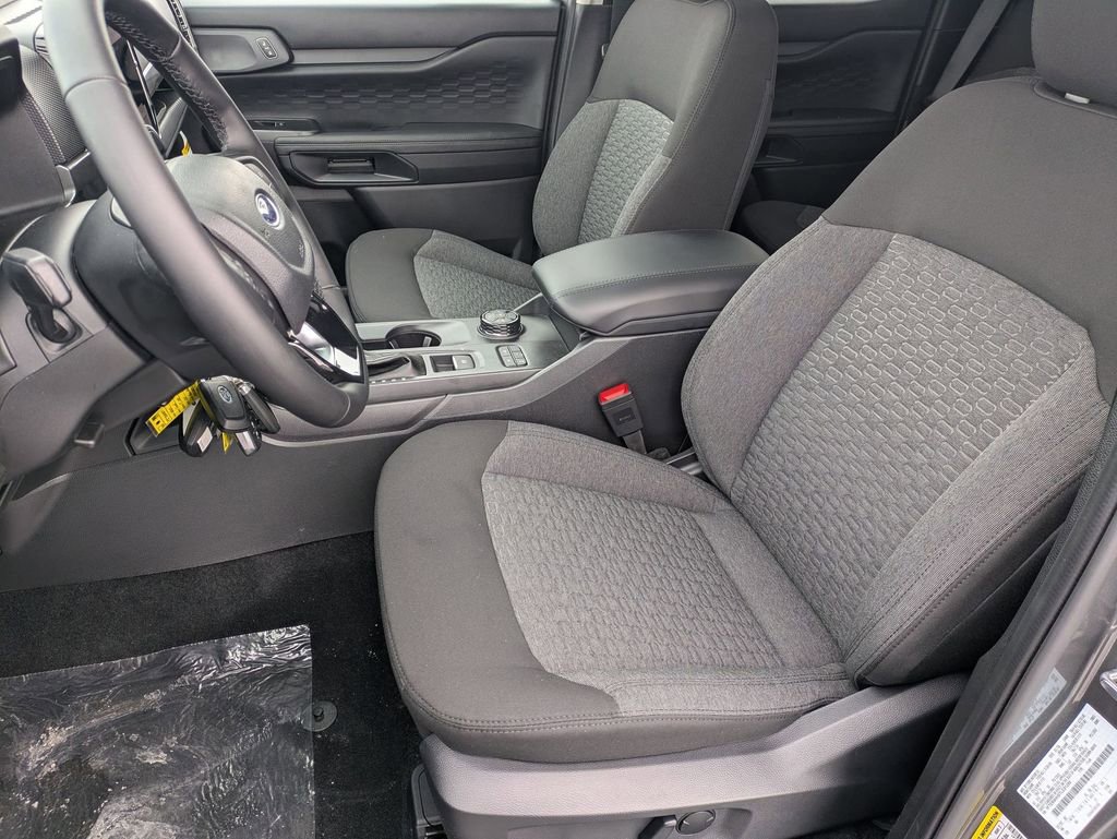 New 2026 Ford Ranger XLT AWD/4WD image 16
