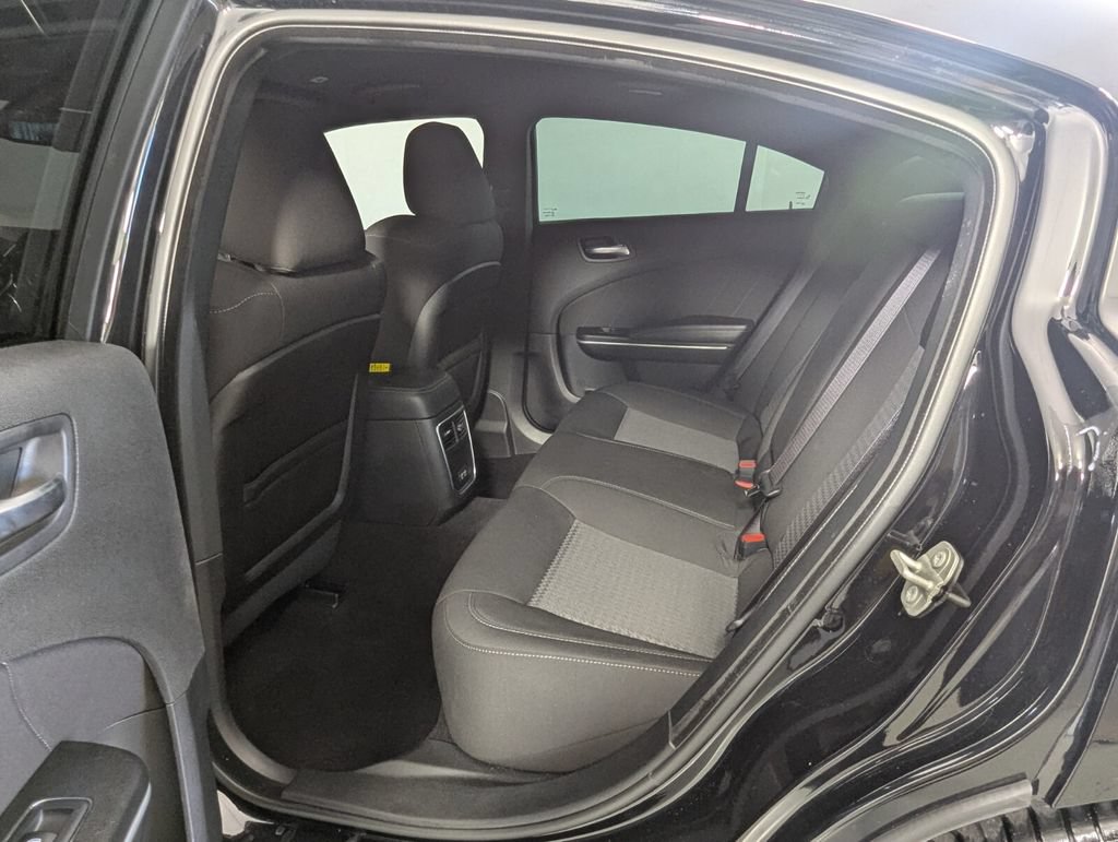 Used 2023 Dodge Charger R/T RWD image 26