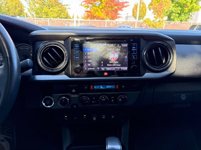 Used 2019 Toyota Tacoma TRD Pro AWD/4WD image 20