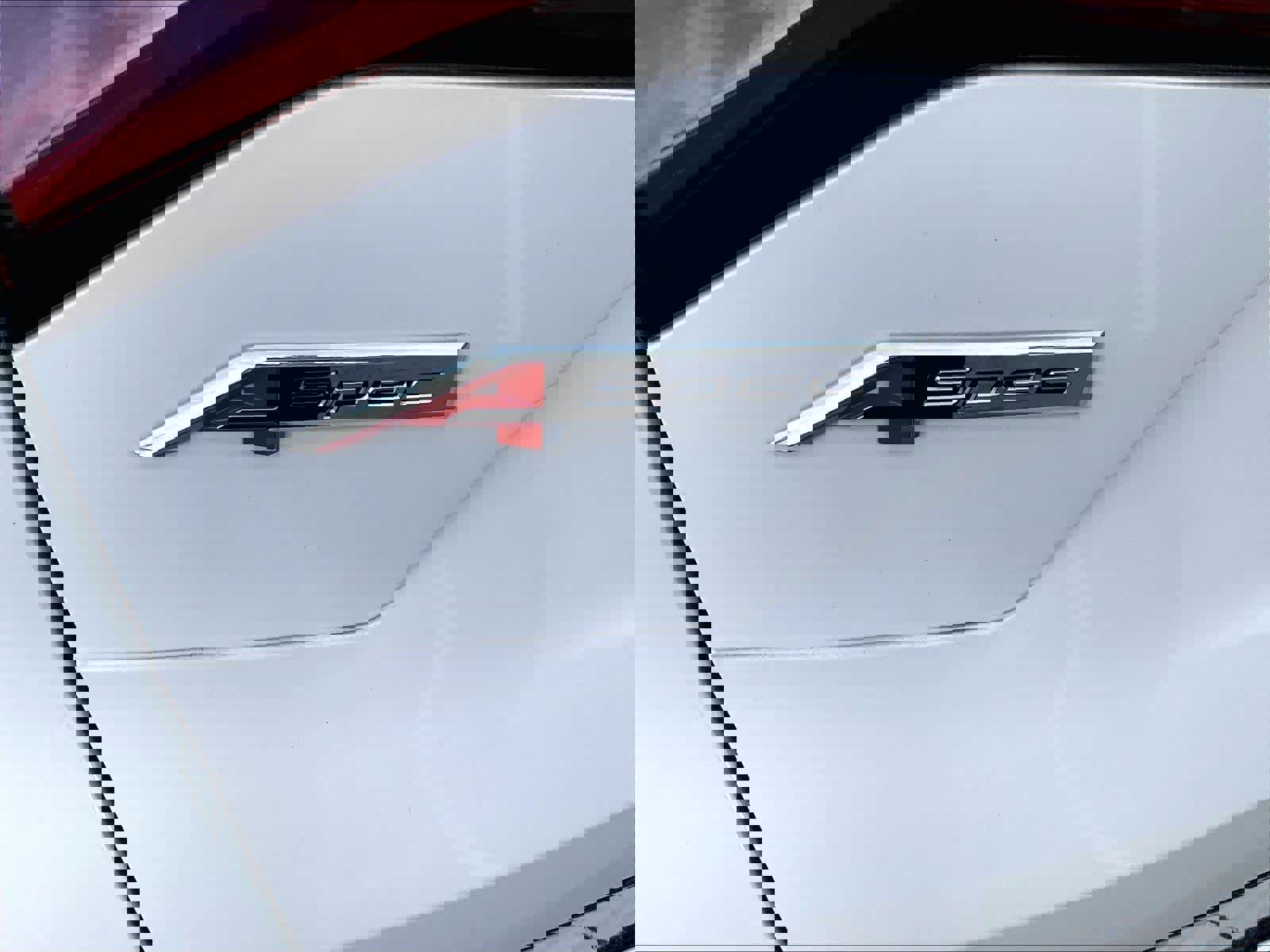 Used 2023 Acura MDX A-Spec image 11