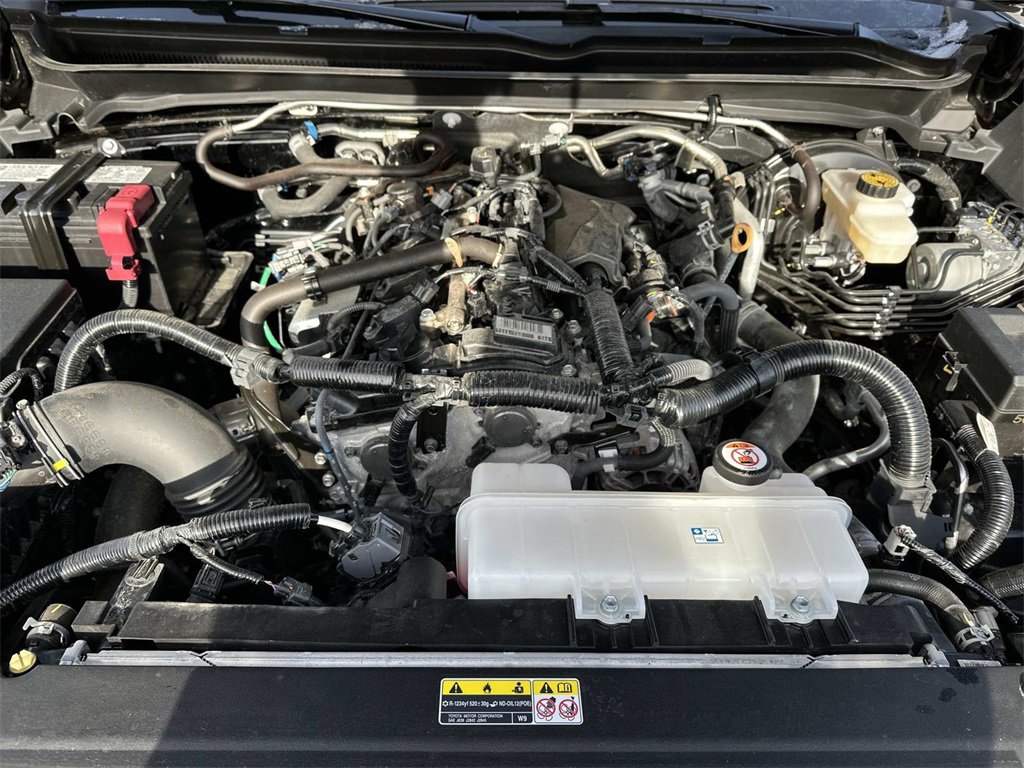 Used 2024 Toyota Tacoma SR image 11