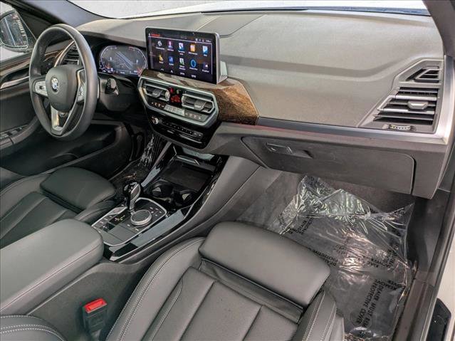Used 2023 BMW X3 sDrive30i w/ Premium Package image 23