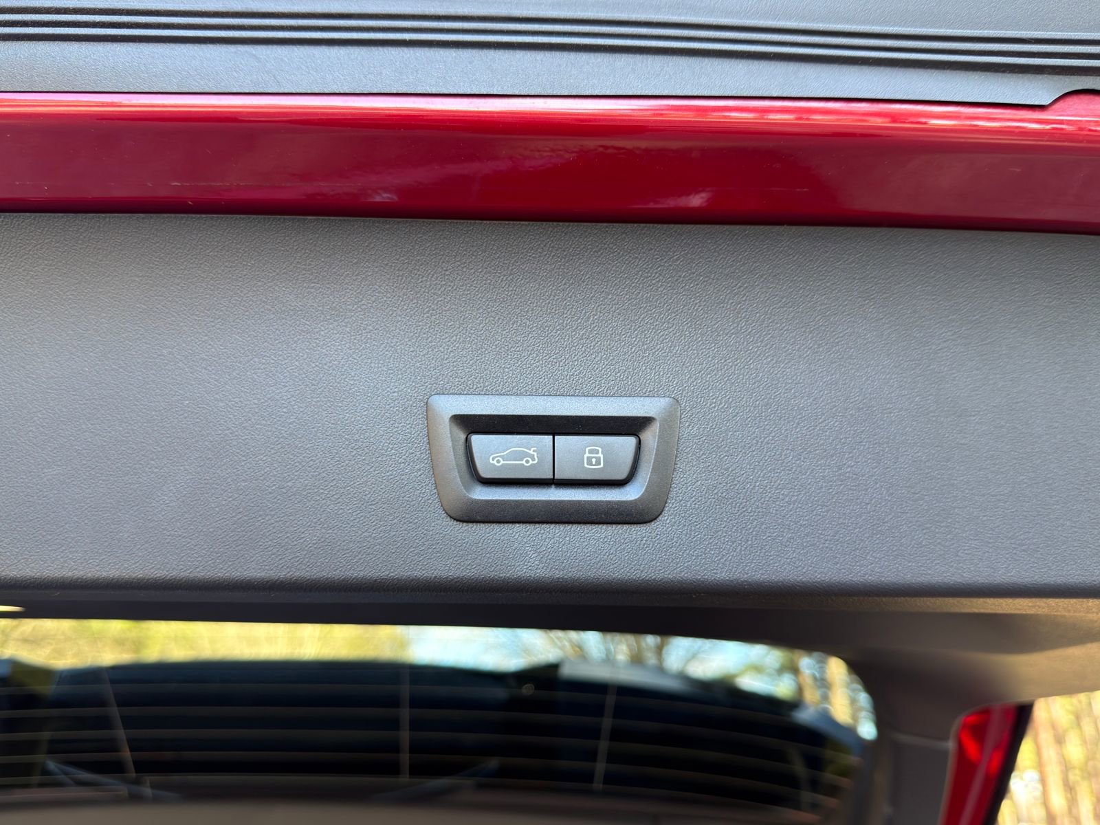 Certified 2025 BMW X3 M50 image 17