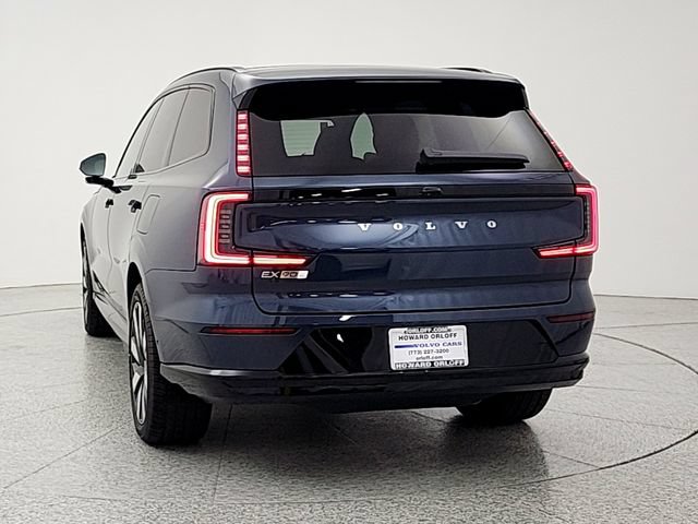 New 2026 Volvo EX90 Plus AWD/4WD image 6