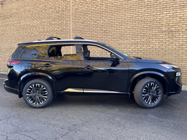 New 2026 Nissan Rogue Platinum w/ Platinum Premium Package image 7