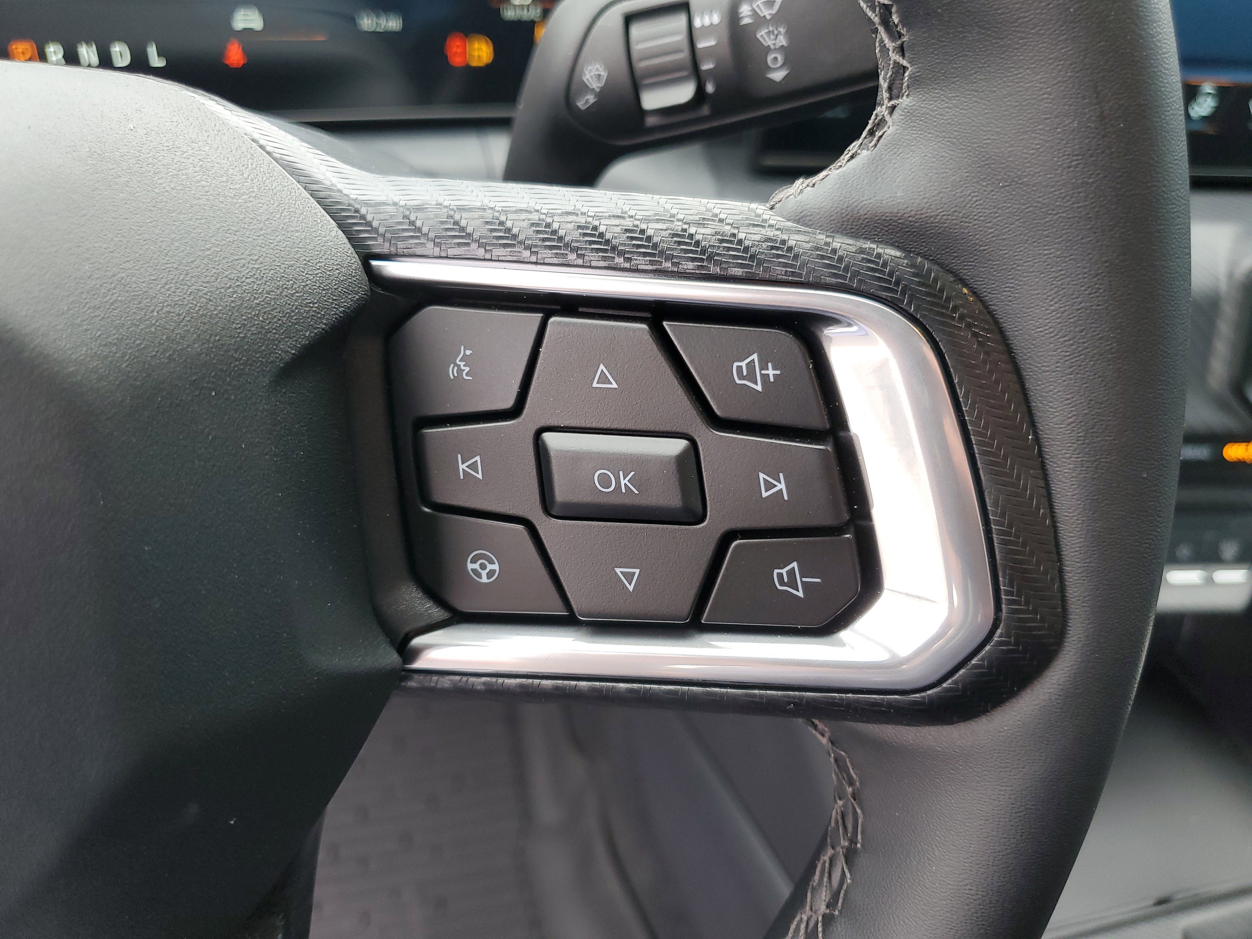 New 2026 Ford Mustang Coupe RWD image 42