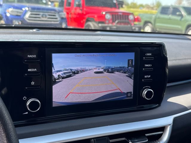 Used 2023 Kia K5 LXS FWD image 20