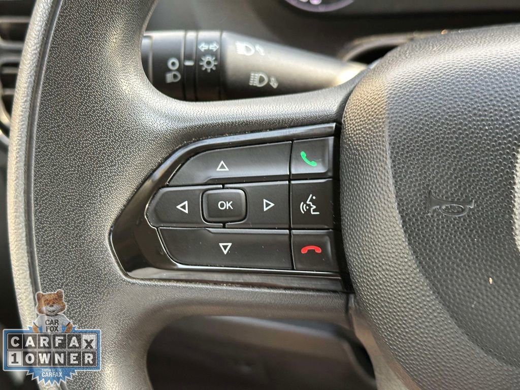 Used 2023 RAM ProMaster 2500 image 20