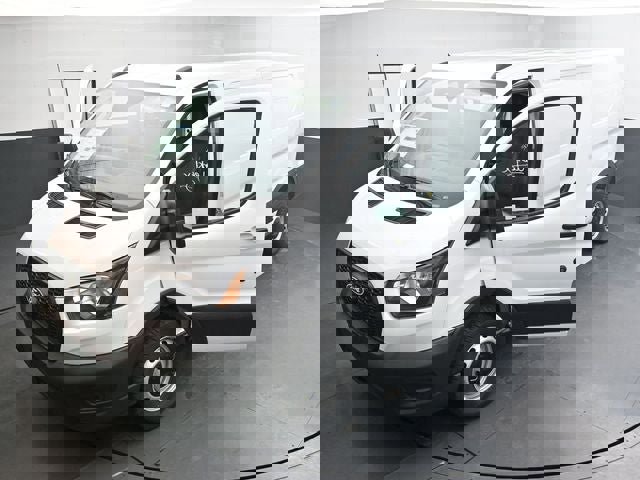 New 2026 Ford Transit 150 Low Roof w/ Load Area Protection Package image 33