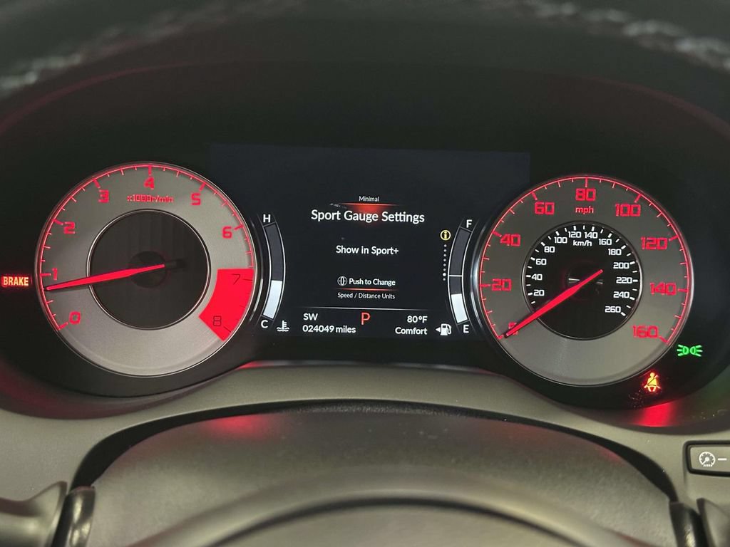 Used 2021 Acura RDX w/ Advance Package AWD/4WD image 29