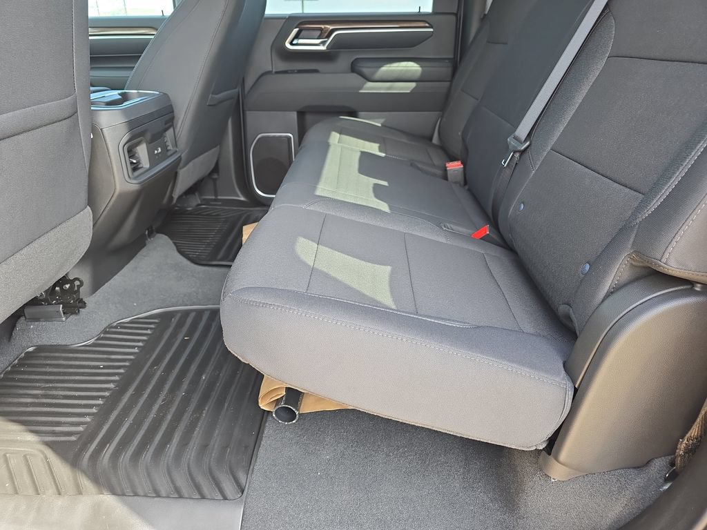 New 2026 Chevrolet Silverado 3500 LT w/ Convenience Package AWD/4WD image 13