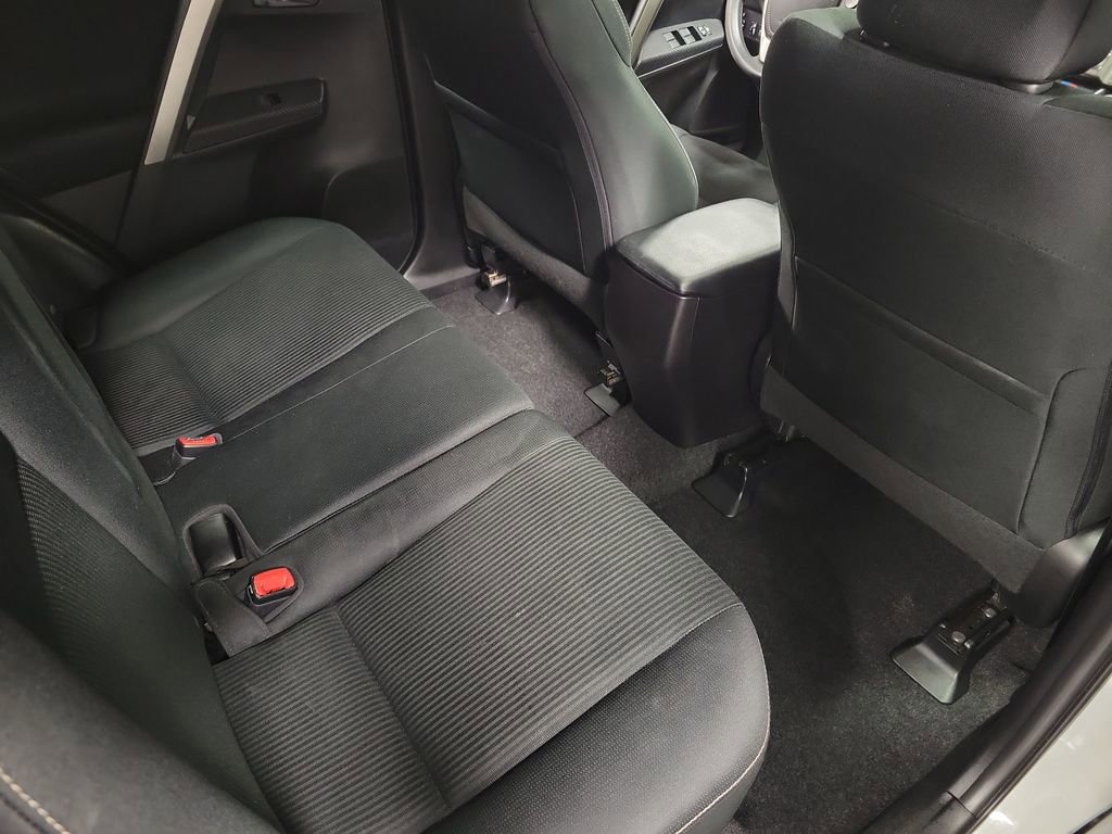 Used 2014 Toyota RAV4 XLE image 23