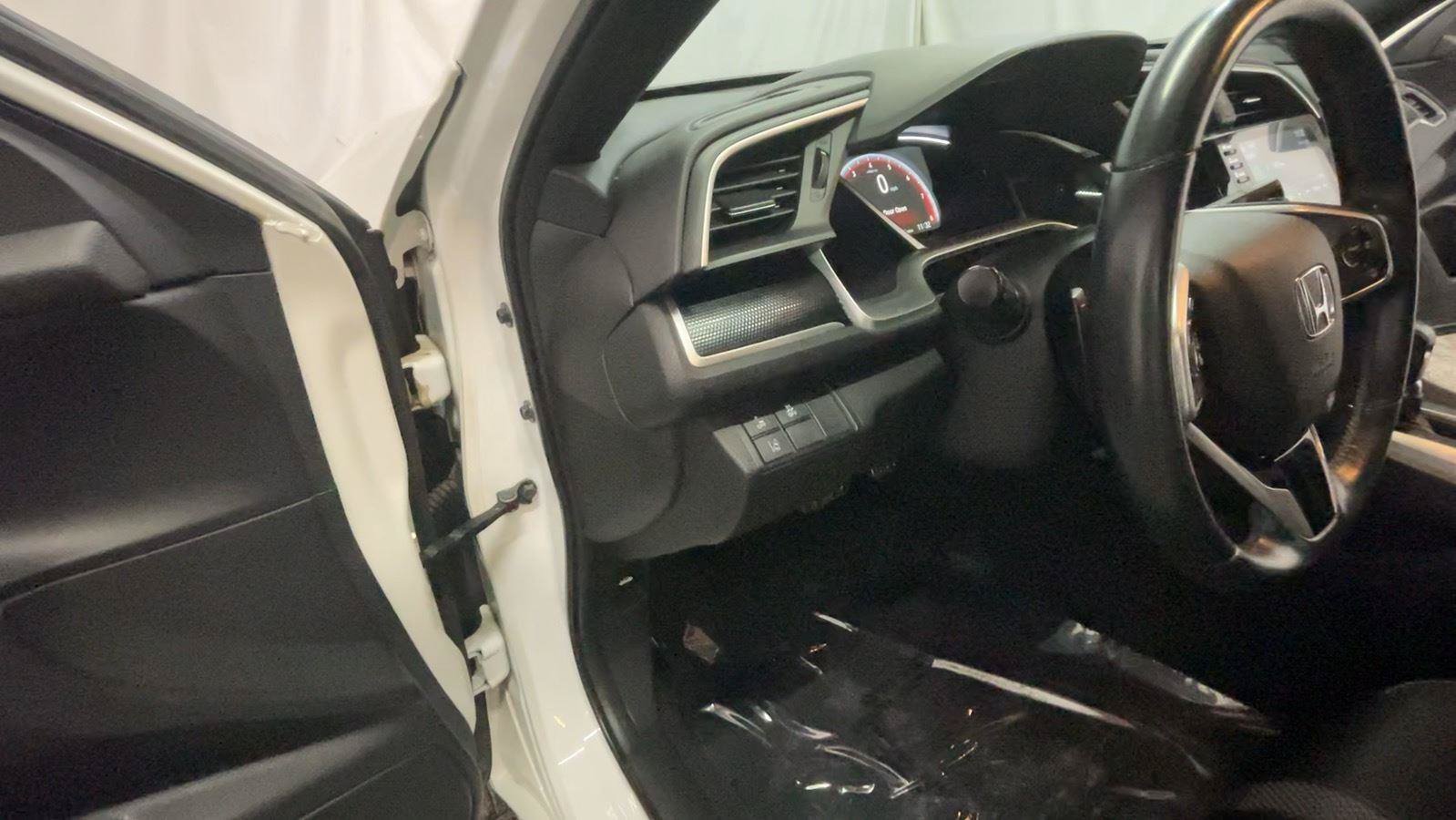 Used 2019 Honda Civic Sport image 33