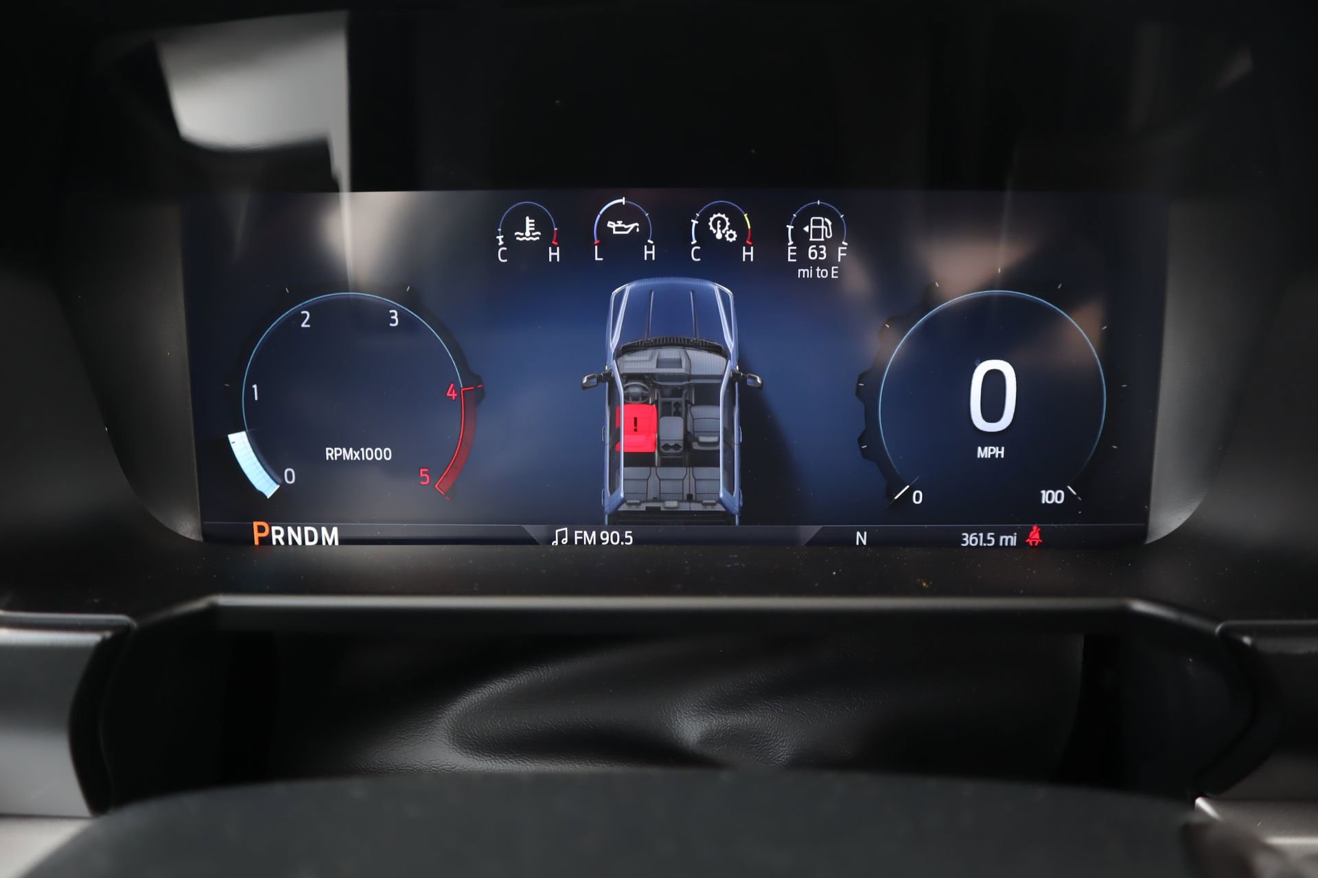 New 2026 Ford F350 King Ranch AWD/4WD image 4