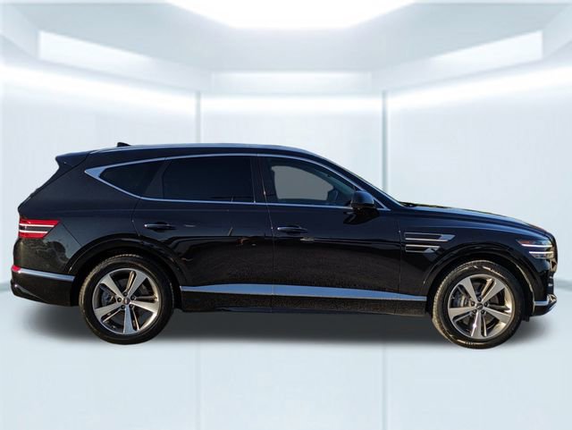 Used 2023 Genesis GV80 3.5T image 6
