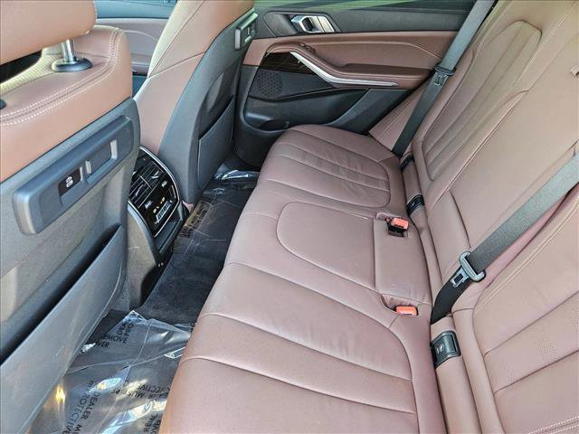 Used 2020 BMW X5 sDrive40i image 23