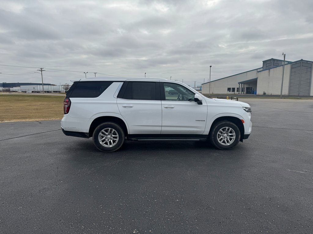 Used 2024 Chevrolet Tahoe LT image 6