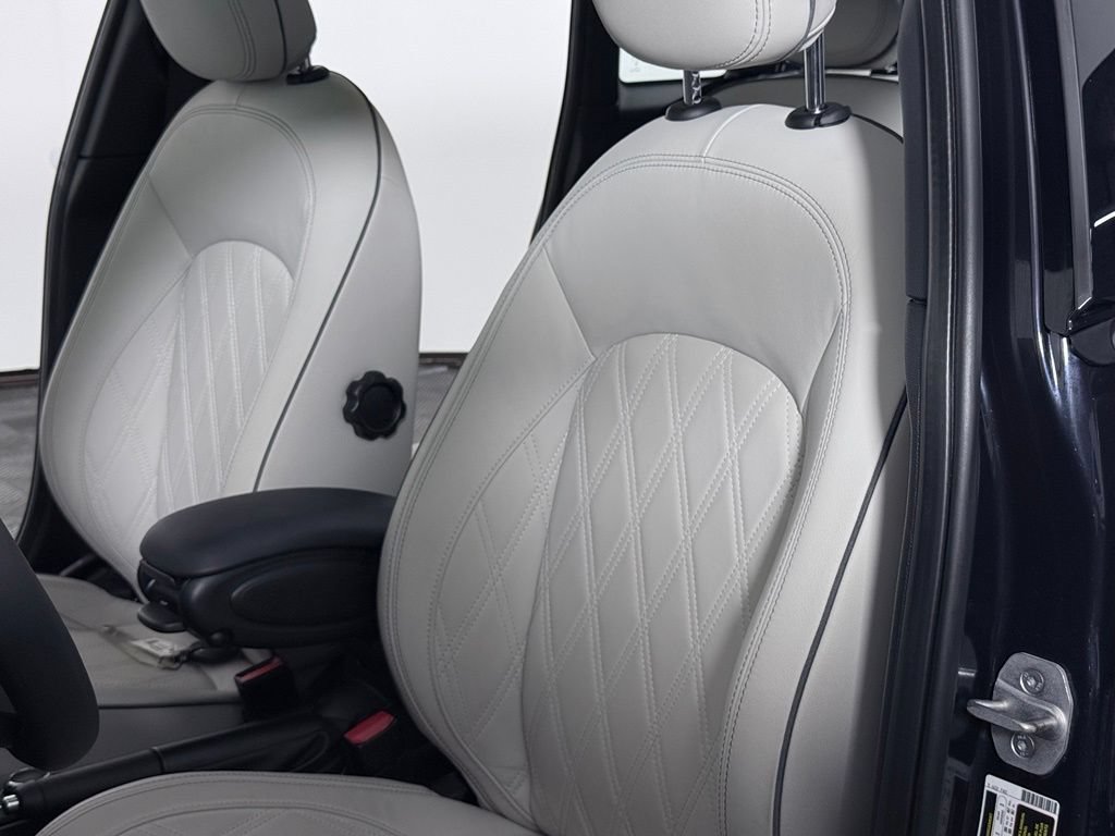 Certified 2024 MINI Cooper S FWD image 22