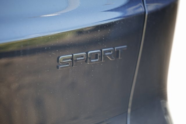 New 2026 Honda CR-V Sport-L image 14