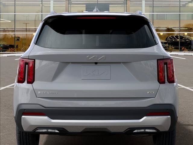 New 2026 Kia Sorento S AWD/4WD image 13