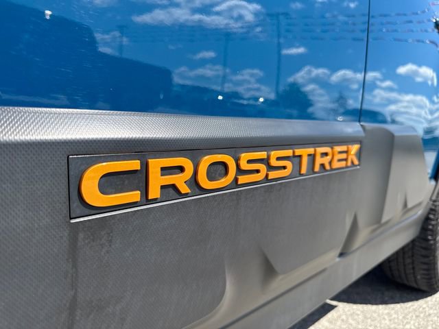 Used 2024 Subaru Crosstrek 2.5i Wilderness AWD/4WD image 10