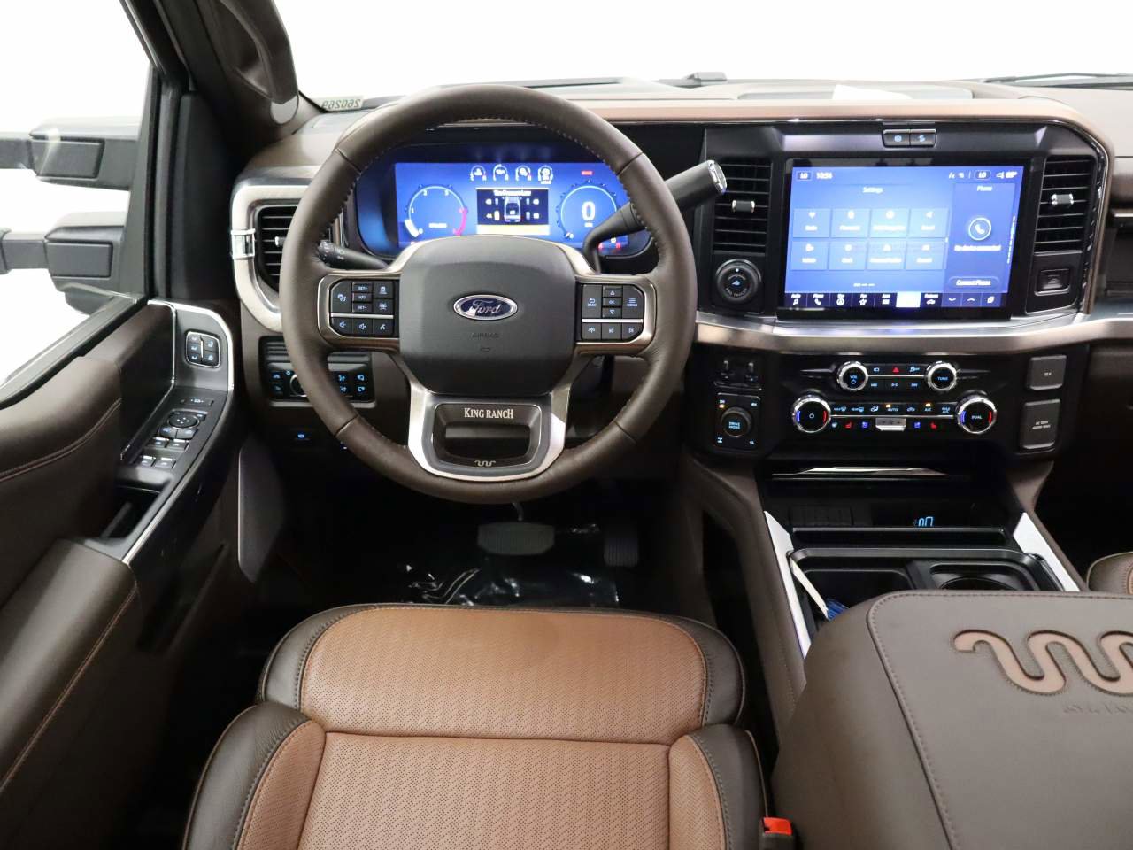 New 2026 Ford F250 King Ranch image 14