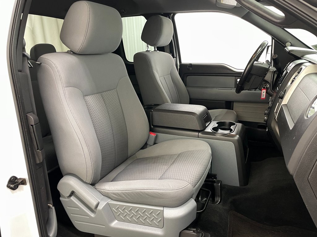 Used 2013 Ford F150 XLT w/ XLT Chrome Pkg image 36