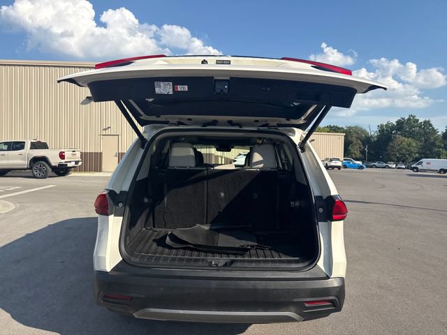 Used 2024 Toyota Grand Highlander AWD Hybrid image 9