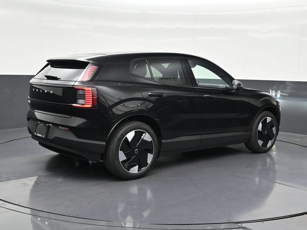 New 2026 Volvo EX30 Ultra AWD/4WD image 5