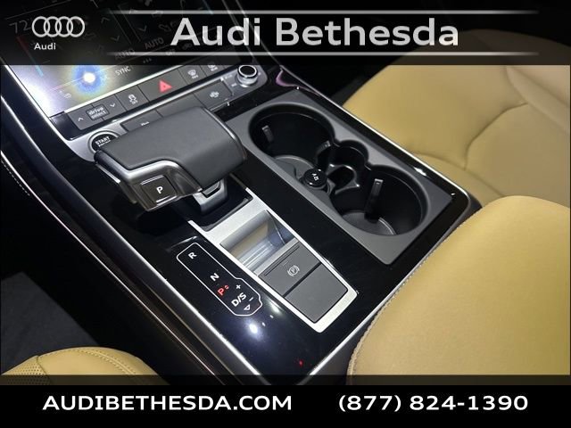 New 2026 Audi Q7 2.0T Premium Plus image 19