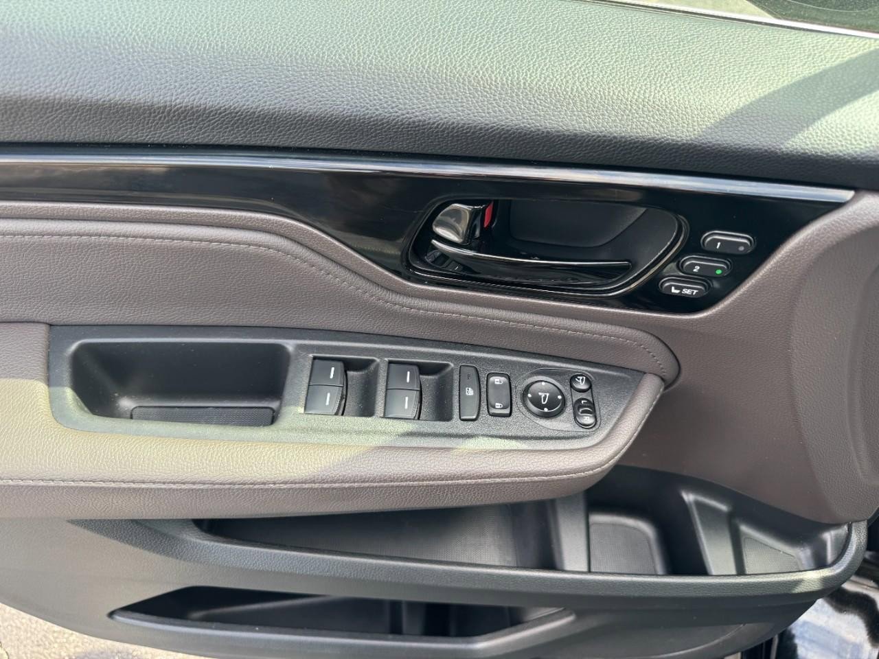 Used 2018 Honda Odyssey Elite image 22