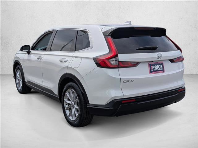 Used 2024 Honda CR-V EX image 7