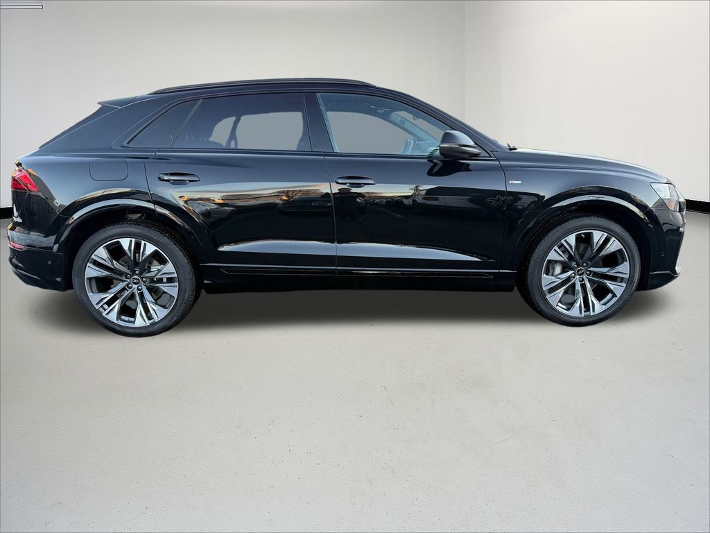 New 2026 Audi Q8 Premium Plus image 6