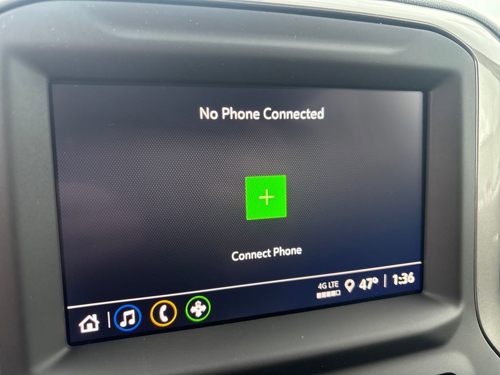 New 2026 GMC Sierra 2500 Pro w/ 1SA Pro Safety Plus Package image 26