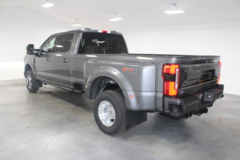 New 2026 Ford F350 Platinum image 6