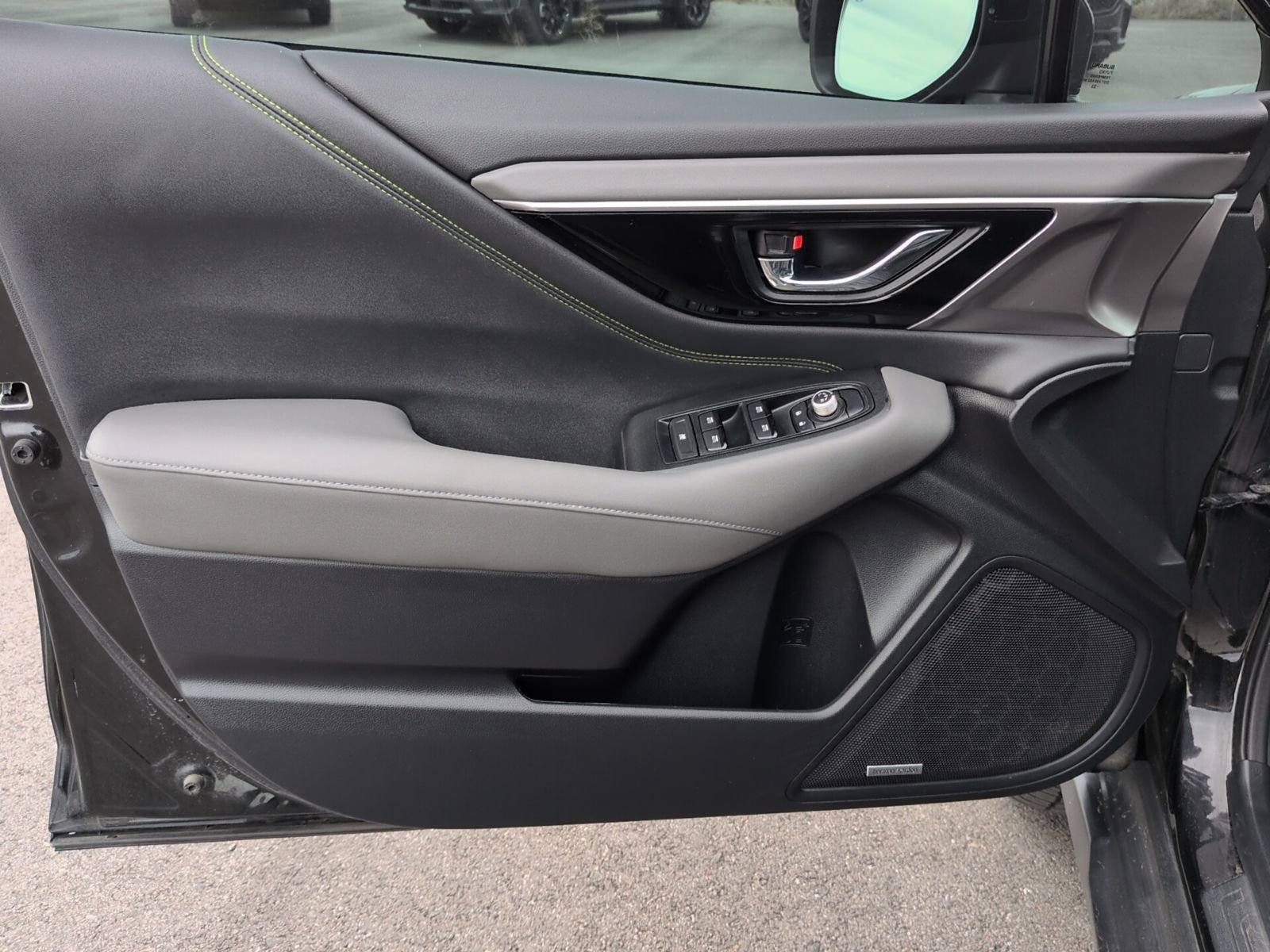 Used 2024 Subaru Outback Onyx Edition XT image 18