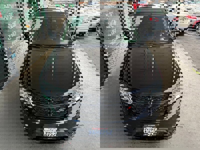 Used 2019 Dodge Journey SE w/ Premium Group image 13