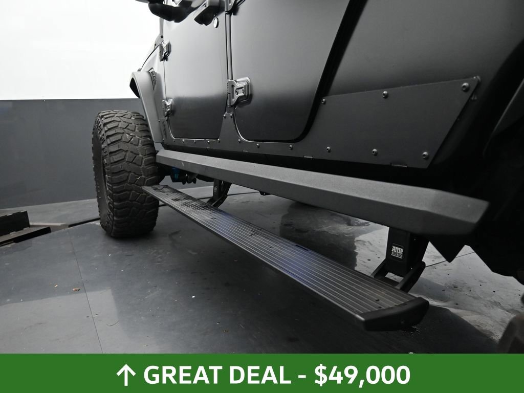 Used 2020 Jeep Gladiator Rubicon image 20