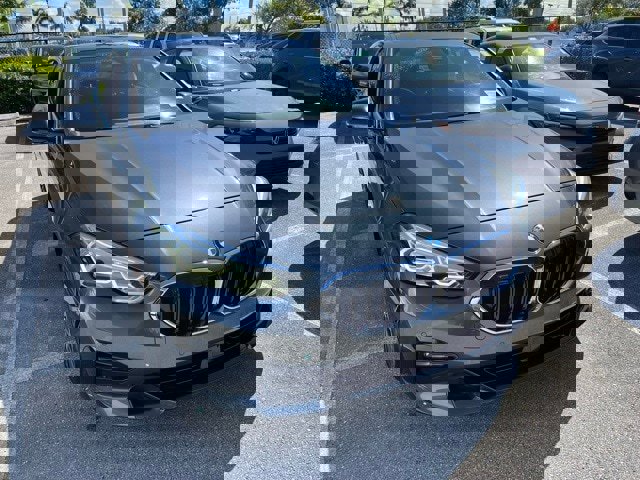 Used 2021 BMW 228i xDrive Gran Coupe w/ Convenience Package